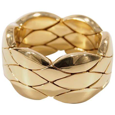 cartier flexible ring